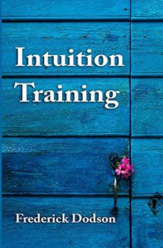portada Intuition Training (en Inglés)