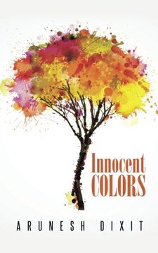portada Innocent Colors