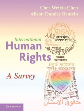 portada International Human Rights: A Survey