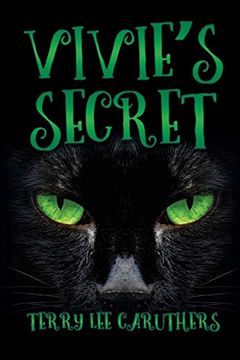 portada Vivie'S Secret (en Inglés)