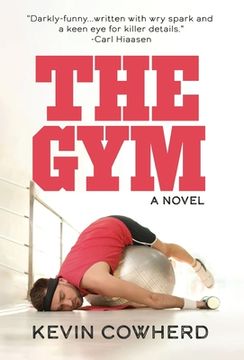 portada The Gym (en Inglés)