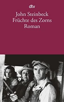 portada Früchte des Zorns: Roman (in German)