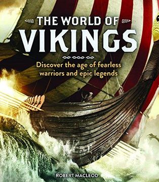 portada Vikings Prc (in English)