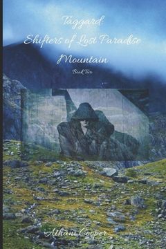 portada Taggard: Shifters of Lost Paradise Mountain (en Inglés)