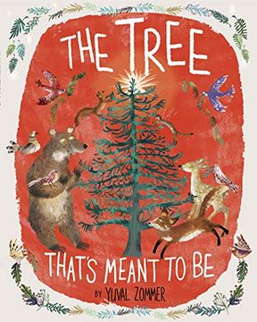 portada The Tree That's Meant to be (in English)