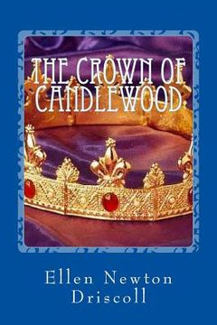 portada The Crown of Candlewood (en Inglés)