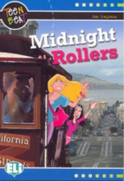 portada Midnight Rollers Intermediate