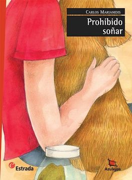 portada Prohibido Soñar (in Spanish)