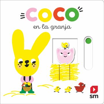 portada Coco en la Granja (in Spanish)