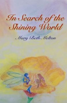 portada In Search of the Shining World (en Inglés)