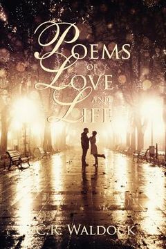 portada Poems of Love and Life (en Inglés)