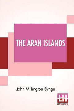 portada The Aran Islands 
