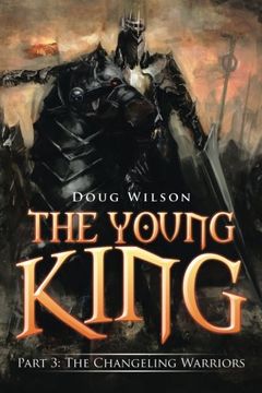 portada The Young King: Part 3: The Changeling Warriors