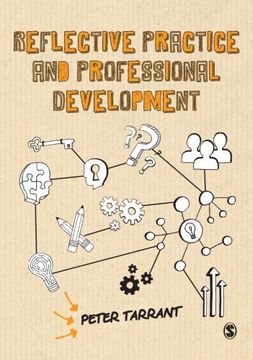 portada Reflective Practice and Professional Development (in English)