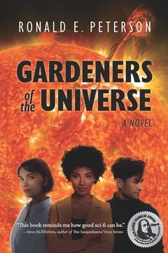 portada Gardeners of the Universe (en Inglés)