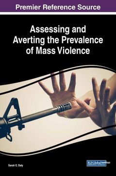 portada Assessing and Averting the Prevalence of Mass Violence (en Inglés)