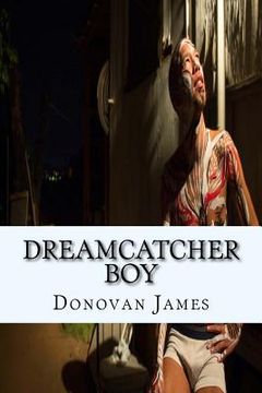 portada The Dreamcatcher Boy (en Inglés)