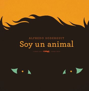 portada Soy Animal (in Spanish)