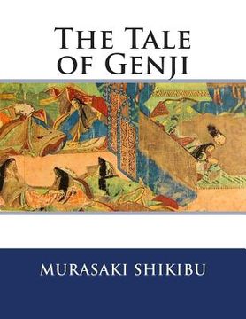 portada The Tale of Genji (in English)