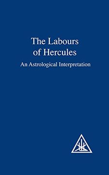 portada Labours of Hercules: An Astrological Interpretation