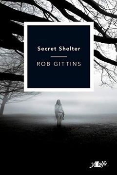 portada Secret Shelter (en Inglés)