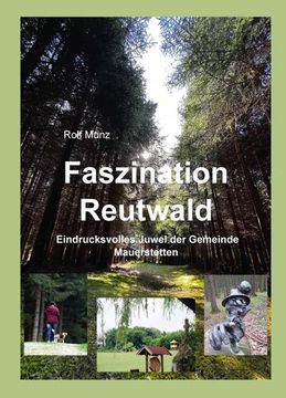portada Faszination Reutwald (en Alemán)