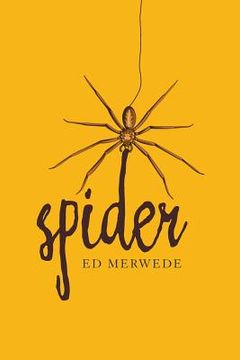 portada Spider (in English)