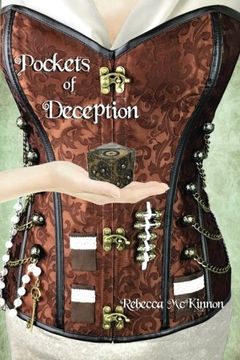 portada Pockets of Deception