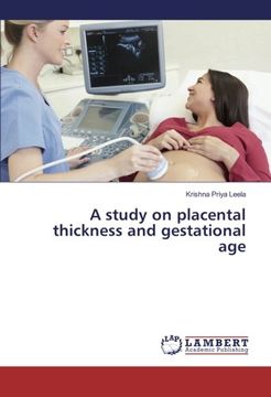 portada A study on placental thickness and gestational age
