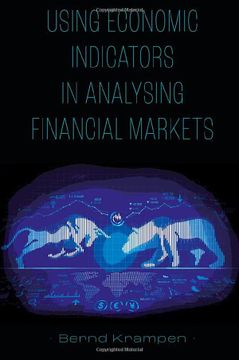 portada Using Economic Indicators in Analysing Financial Markets 