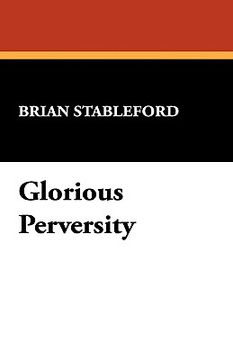 portada glorious perversity (en Inglés)