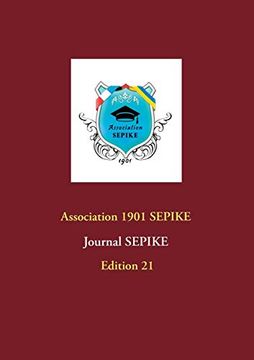 portada Journal Sepike (in English)
