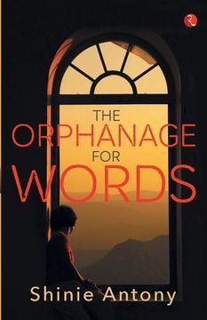 portada The Orphanage for Words (en Inglés)