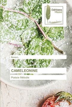portada Cameleonine (in French)