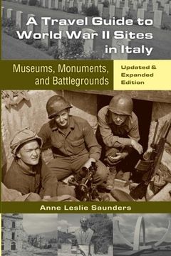 portada A Travel Guide to World War II Sites in Italy: Museums, Monuments, and Battlegrounds