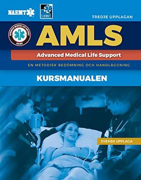 portada Swedish Amls: Course Manual with English Main Text