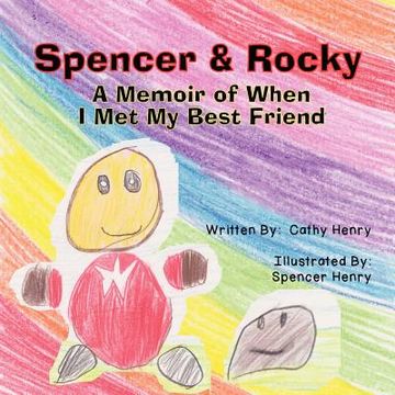 portada spencer & rocky (in English)