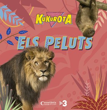 portada Kukurota els Peluts (in Catalá)