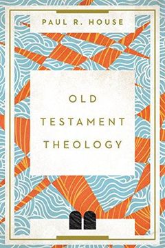 portada Old Testament Theology: Twenty Centuries of Unity and Diversity (in English)