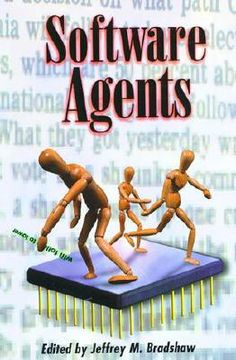 portada software agents (in English)