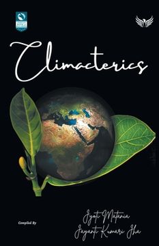 portada Climacterics (en Inglés)