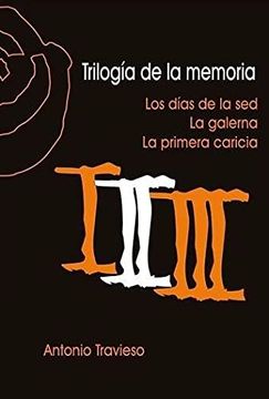 portada Trilogía de la Memoria: 6 (Autores) (in Spanish)