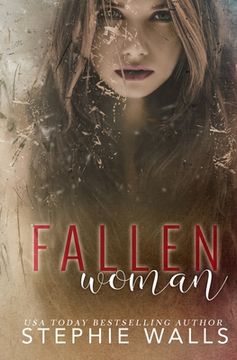portada Fallen Woman (en Inglés)