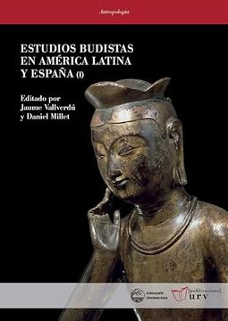 portada Estudios Budistas en America Latina y España i