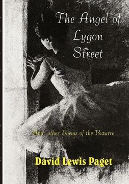 portada The Angel of Lygon Street