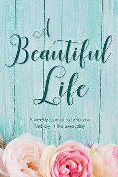 portada A Beautiful Life