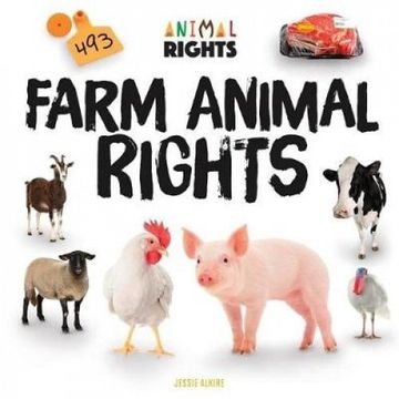 portada Farm Animal Rights