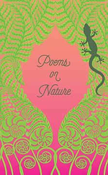 portada Poems on Nature (Signature Select Classics) (en Inglés)