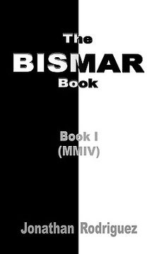 portada the bismar book: book i (en Inglés)