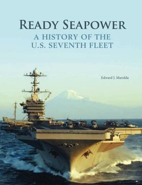 portada Ready Seapower - A History of the U.S. Seventh Fleet